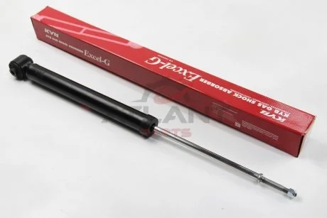 Фото амортизатор підвіски KYB 348002 Амортизатор підвіски KYB 348002