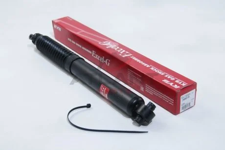 Амортизатор подвески задний Citroen C3 Picasso (09-) / Peugeot 207 (06-), 208 (12-) Excel-G (Gas) KYB 349019