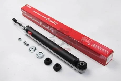 Фото амортизатор підвіски KYB 349216 Амортизатор підвіски KYB 349216