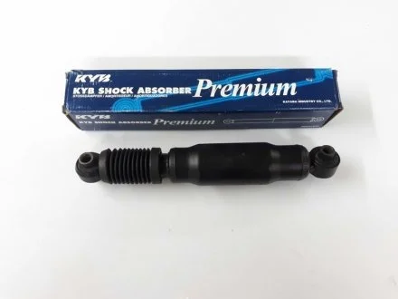 Амортизатор задн Лів/Прав CITROEN JUMPY I, FIAT SCUDO, PEUGEOT EXPERT 1.6/1.8/1.9D 10.95-12.06 KAYABA KYB 441106