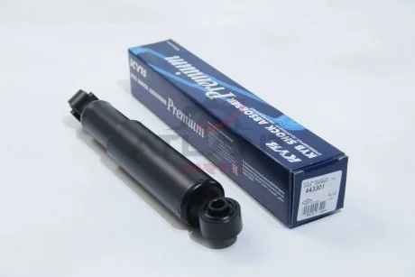 Амортизатор MATIZ KYB 443301