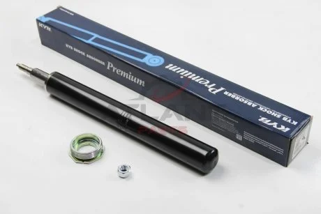 Ам-тор перед. масл.Daewoo Lanos, Espero, Nexia/Opel Kadett KYB 665036