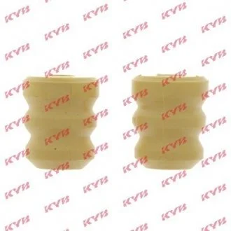 Фото пилозахисний к-т амортизатора KYB 916902 Пилозахисний к-т амортизатора KYB 916902