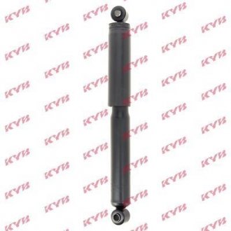 AMORTYZATOR CITROEN T. JUMPER FIAT DUCATO PEUGEOT BOXER 1.9D-2.8TD 02.94-04.02 LE/PR KAYABA KYB 9430022