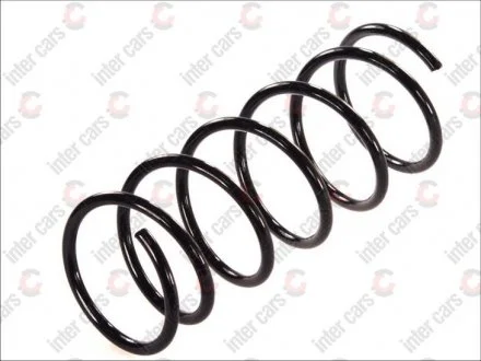 Передняя пружина подвески KYB RA1058