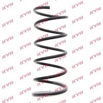 Передняя пружина подвески KYB RA1066