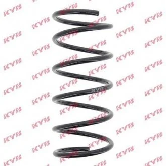 Пружина подвески KYB RA1401