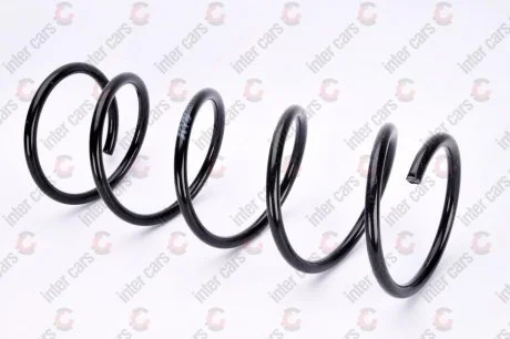 Пружина подвески KYB RA1752