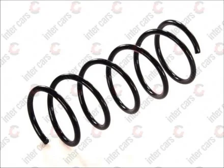 Пружина подвески KYB RA1984