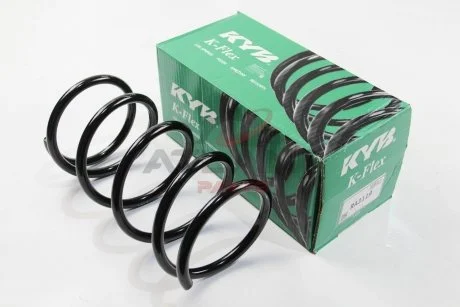 Пружина KYB RA3119