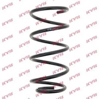 Пружина ходовой части KYB RA3327
