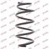 Передня пружина підвіски KYB RA3364 (фото 1)