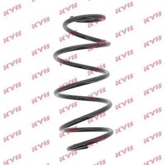 Передняя пружина подвески KYB RA3366