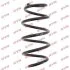 Передняя пружина подвески KYB RA3375 (фото 1)