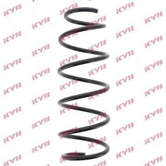 Передняя пружина подвески KYB RA3386