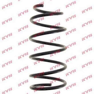 SPRКЇYNA ZAW. ROVER P. 211/214/216 11.95-11.99 KAYABA KYB RA3508