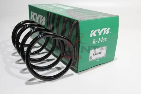 Пружина передняя KYB RA3545