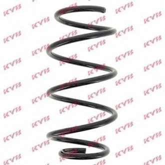 Пружина KYB RA3553