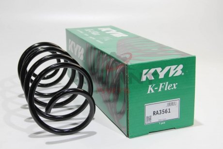 Пружина підвіски KYB RA3561