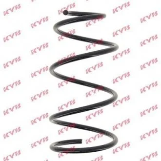 Передняя пружина подвески KYB RA3756
