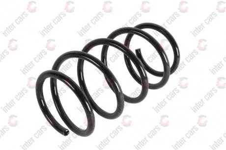 Пружина подвески KYB RA3764