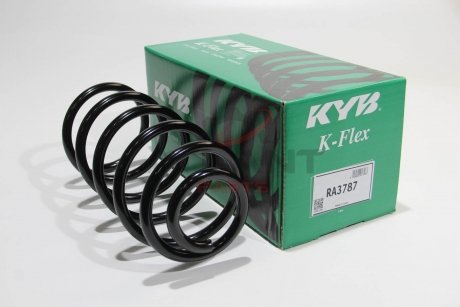 Пружина підвіски KYB RA3787