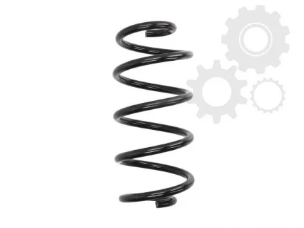 Передняя пружина подвески KYB RA3797