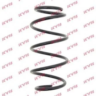 Передняя пружина подвески KYB RA3989