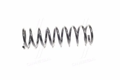 Фото пружина подвески KYB RA5572 Пружина подвески KYB RA5572