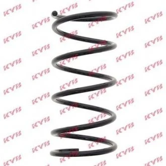 Пружина подвески KYB RA5692