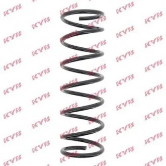 Задняя пружина подвески KYB RA5732