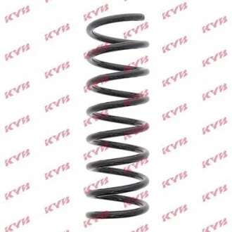 Пружина задняя KYB RA5743