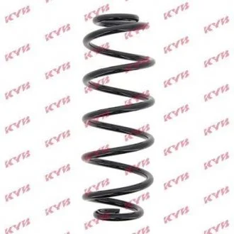 Задняя пружина подвески KYB RA6100