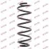 Задняя пружина подвески KYB RA6101 (фото 1)