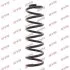 Задня пружина підвіски KYB RA6112 (фото 1)