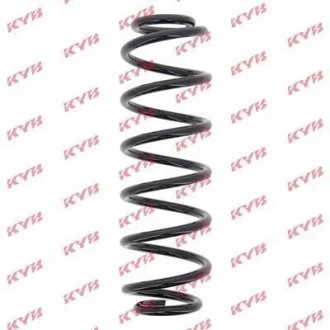 Задняя пружина подвески KYB RA6143