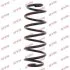 Задняя пружина подвески KYB RA6155 (фото 1)
