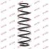 Задняя пружина подвески KYB RA6157 (фото 1)
