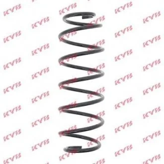 Пружина подвески KYB RA6167
