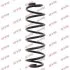 Пружина, задняя ось KYB RA6181 (фото 1)