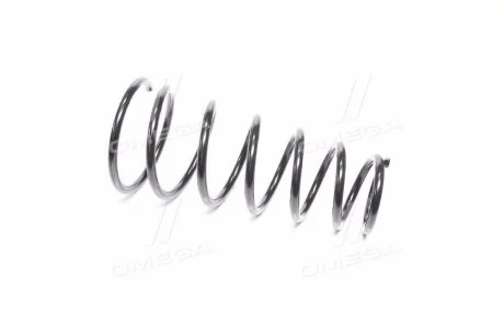 Пружина задняя KYB RA6992