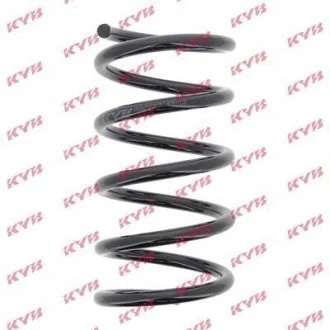 Пружина подвески KYB RA7007