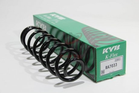 Пружина KYB RA7033