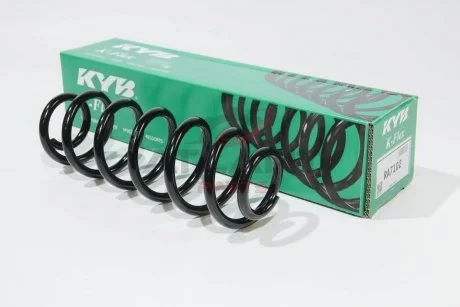 Пружина KYB RA7102