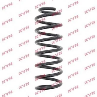 Передняя пружина подвески KYB RC1159