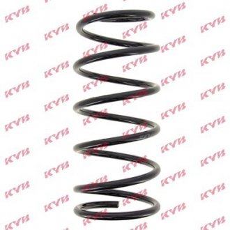 Пружина подвески KYB RC1229
