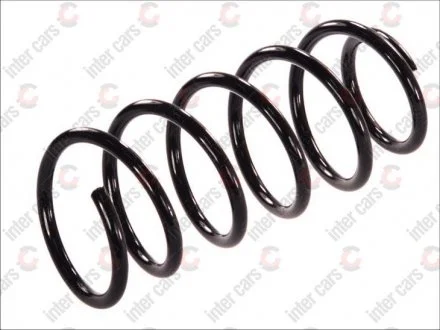 Передняя пружина подвески KYB RC1702