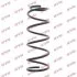Передняя пружина подвески KYB RC2127 (фото 1)