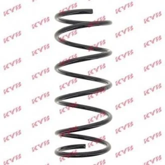 Передня пружина підвіски KAYABA KYB RC2211