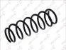 Передняя пружина подвески KYB RC2325 (фото 1)